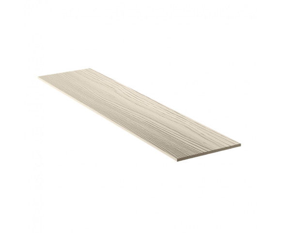 Фиброцементный сайдинг Фибростар Wood КС 04 Гавайский Песок