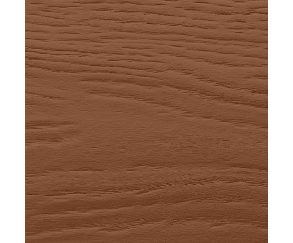 Фиброцементный сайдинг Фибростар Wood КС 25 Гончарная Глина