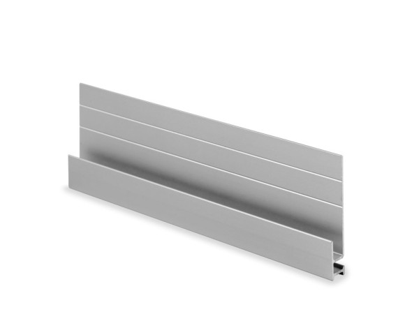 Стартовый профиль Cedral Click (алюминий)