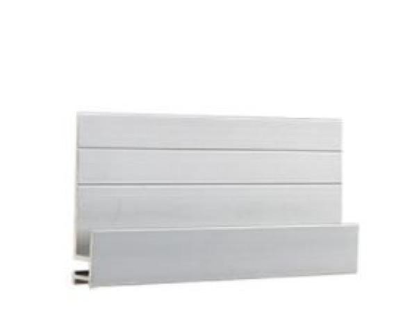 Стартовый профиль Cedral Click (алюминий)