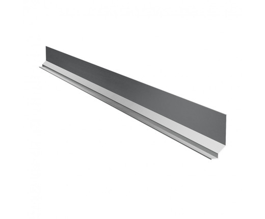 Стартовый профиль Фибростар Wood PE