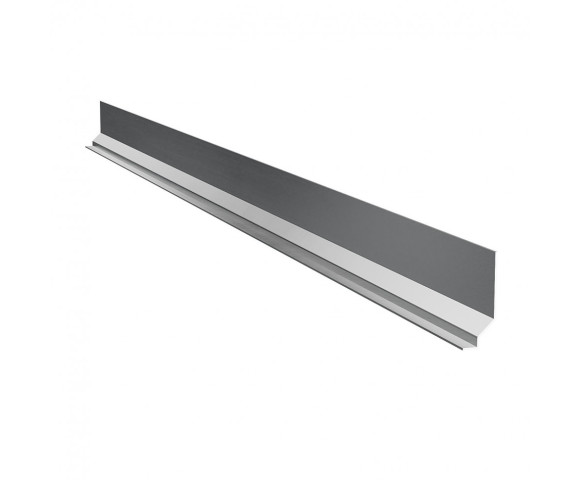 Стартовый профиль Фибростар Wood PE