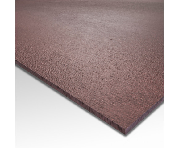 Фиброцементные панели Roofas COLOR Line Red Title