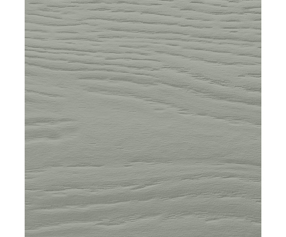 Фиброцементный сайдинг Фибростар Click КР 17 Серый Нежный