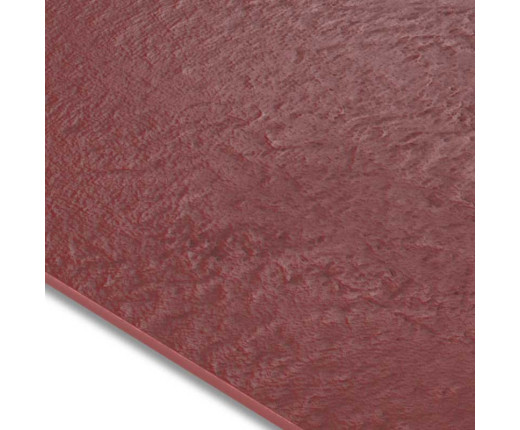 Фиброцементный сайдинг Roofas Board Stone Гранит красный