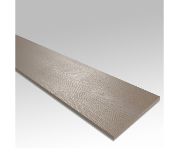 Фиброцементный сайдинг Roofas SIDING Базальт