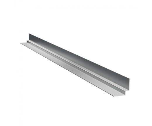 Внутренний угол Фибростар Click PE