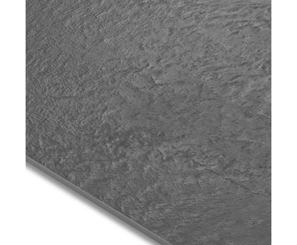 Фиброцементный сайдинг Roofas Board Stone Антрацит