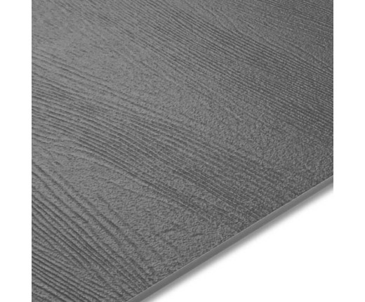 Фиброцементный сайдинг Roofas Board Wood Антрацит