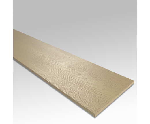 Фиброцементный сайдинг Roofas SIDING Песчаник светлый