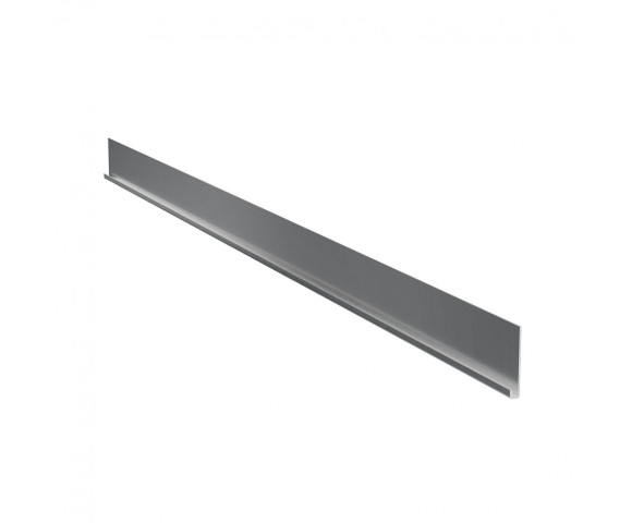 Стартовый профиль Фибростар Click алюминий