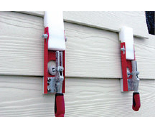 Устройство для монтажа, зажимы 2шт