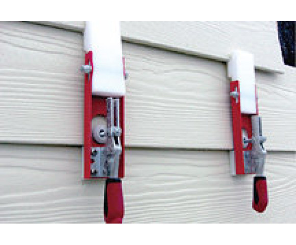 Устройство для монтажа, зажимы 2шт