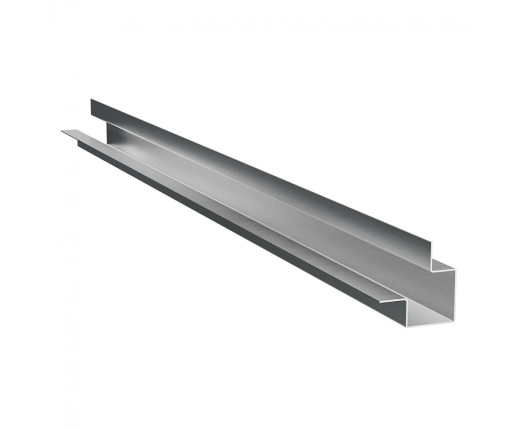 Внешний угол Фибростар Click PE