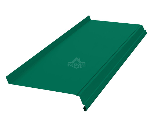 Отлив оконный 200 Полиэстер RAL 6029