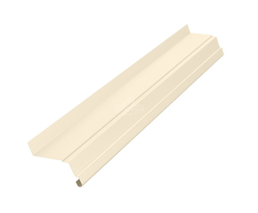 Отлив оконный 50 Полиэстер RAL 1015