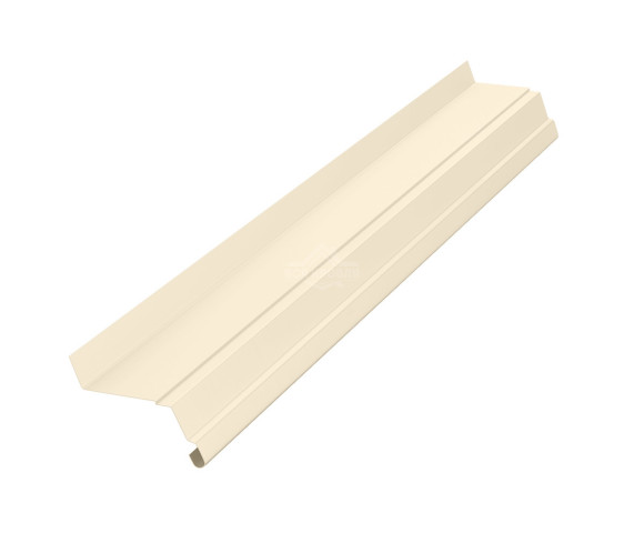 Отлив оконный 50 Полиэстер RAL 1015