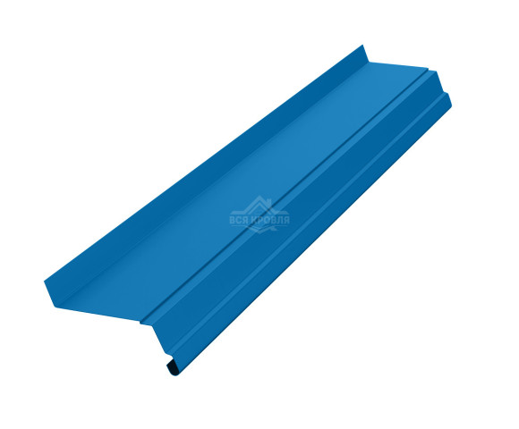 Отлив оконный 70 MAT RAL 5005