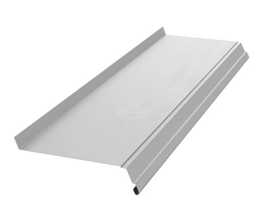 Отлив оконный 170 Zn