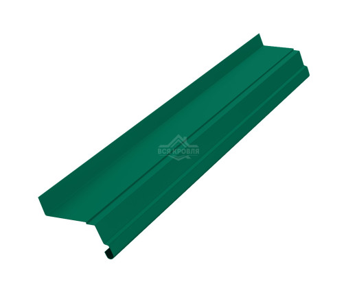 Отлив оконный 50 Полиэстер RAL 6029