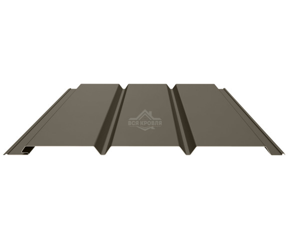 Софит PROFI Гладкий 0.5 MAT RR-32