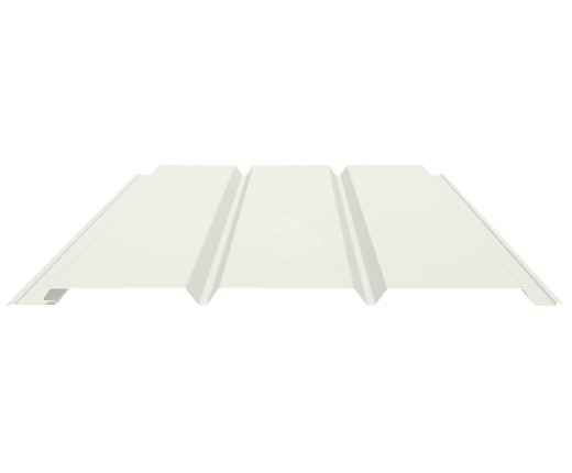 Софит PROFI Гладкий 0.5 Полиэстер RAL 9002