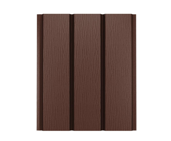 Софит Аквасистем сплошной Пурал матовый