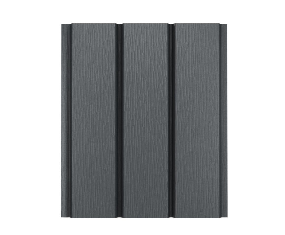 Софит Аквасистем сплошной Пурал матовый