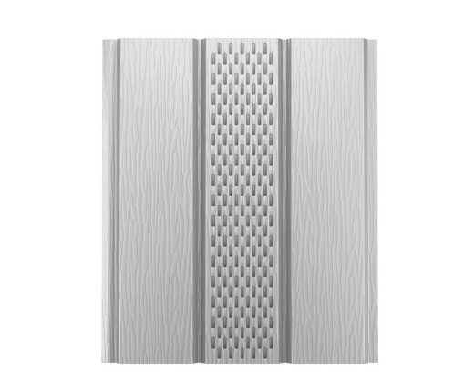 Софит Аквасистем с центральной перфорацией Пурал