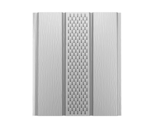 Софит Аквасистем с центральной перфорацией Пурал