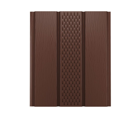 Софит Аквасистем с центральной перфорацией Пурал