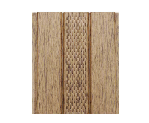 Софит Аквасистем с центральной перфорацией Printech