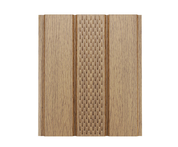 Софит Аквасистем с центральной перфорацией Printech