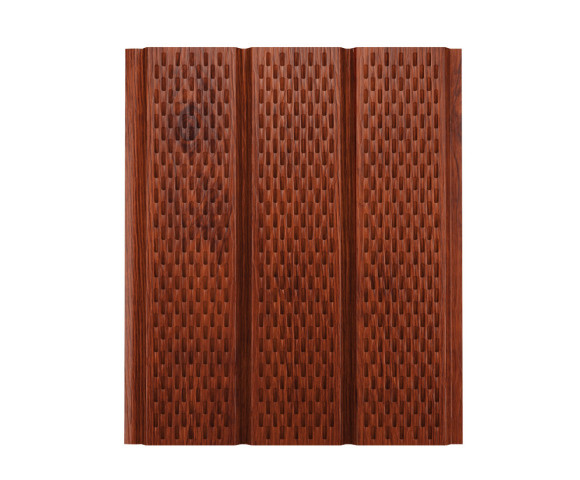 Софит Аквасистем перфорированный Printech