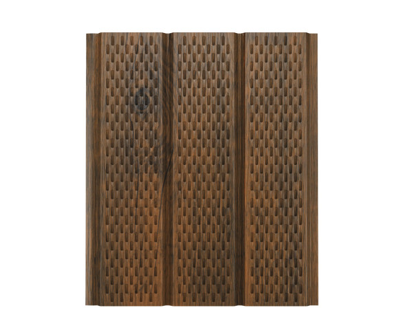 Софит Аквасистем перфорированный Printech