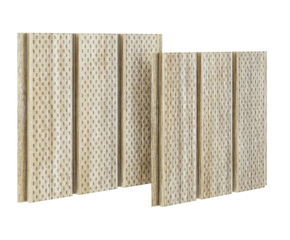 Софит Аквасистем перфорированный Printech