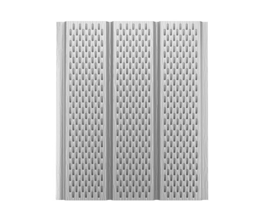 Софит Аквасистем перфорированный Полиэстер