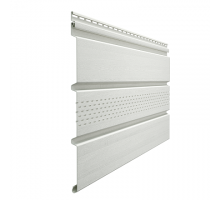 Софит Docke Premium с центральной перфорацией