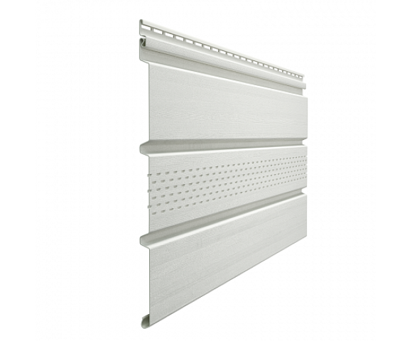 Софит Docke Premium с центральной перфорацией