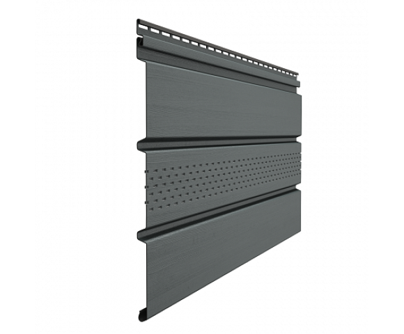 Софит Docke Premium с центральной перфорацией