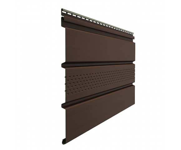Софит Docke Premium с центральной перфорацией