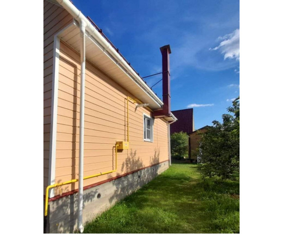 Софит Docke Premium с центральной перфорацией