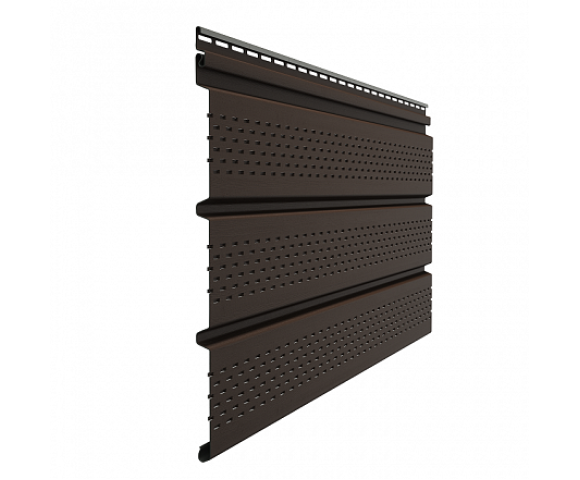 Софит Docke Premium перфорированный