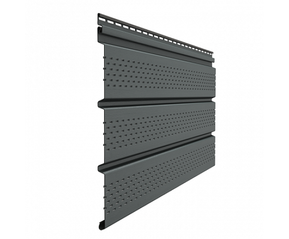 Софит Docke Premium перфорированный