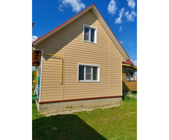 Софит Docke Standart с центральной перфорацией