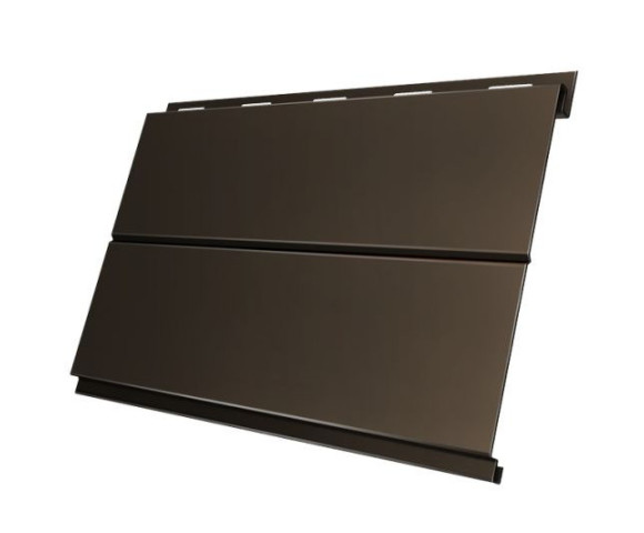 Софит металлический Grand Line Вертикаль PurPro