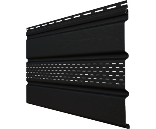 Софит Grand Line Premium Acryl с частичной перфорацией