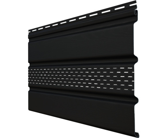 Софит Grand Line Premium Acryl с частичной перфорацией