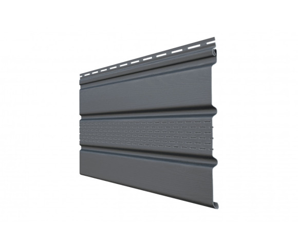 Софит Grand Line Premium Acryl с частичной перфорацией