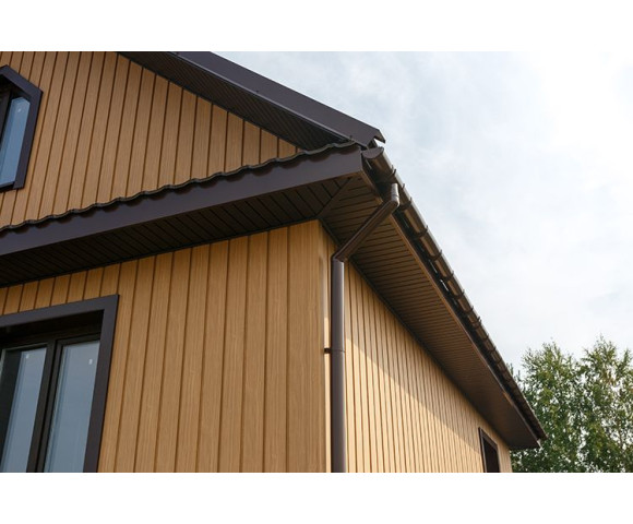 Софит Grand Line сплошной